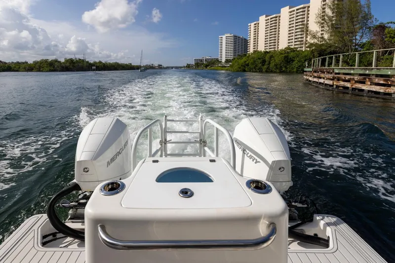 Transcendent Yacht Photos Pics 