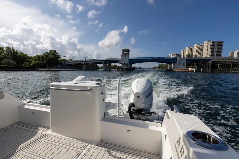 Transcendent Yacht Photos Pics 