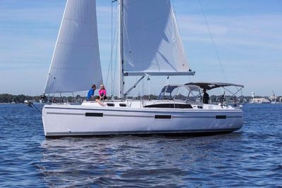 Catalina 425