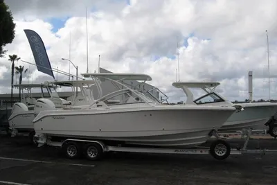 Edgewater 245 Cc