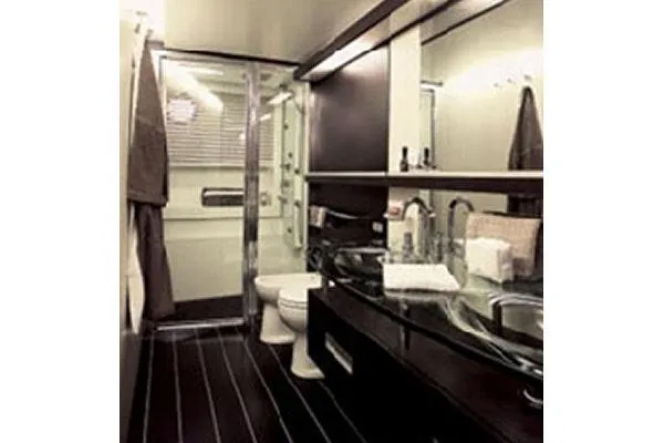 Romeo & Juliet Yacht Photos Pics Manufacturer Provided Image