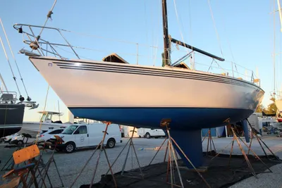 Ericson 36