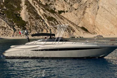 Riva 52 Rivale