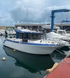 2018 Custom SENTINEL 28