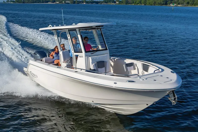  Yacht Photos Pics Manufacturer Provided Image