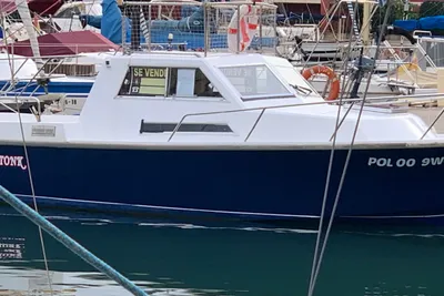 1985 Guy Couach 730 E