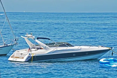 Sunseeker Apache 45