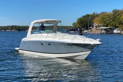 Formula 40 Performance Cruiser