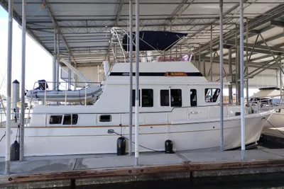 Selene 36 Trawler