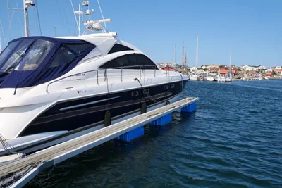 Fairline Targa 52 GT