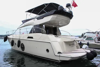 Beneteau Monte Carlo 5