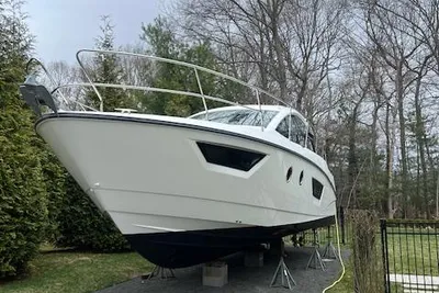 Beneteau Gran Turismo 40
