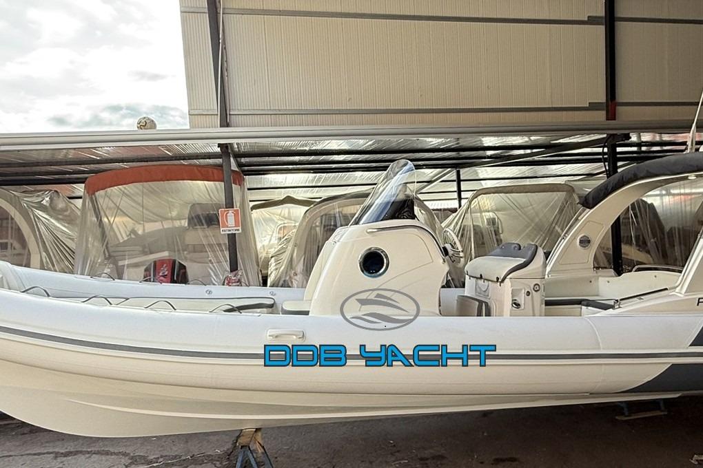 2020 Nuova Jolly Prince 25