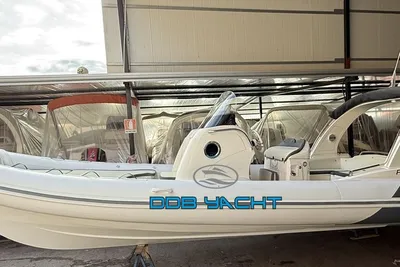 2020 Nuova Jolly Prince 25