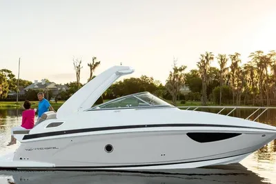 2025 Regal 28 Express