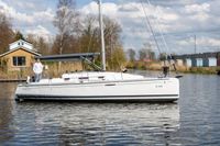 2011 Beneteau First 30