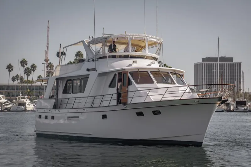 Betelgeuse Yacht Photos Pics 