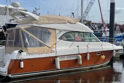 2004 Jeanneau Prestige 36