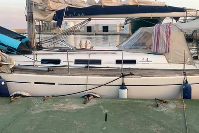 2006 Dufour 44 Performance