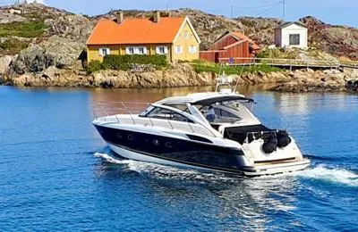 Princess V48