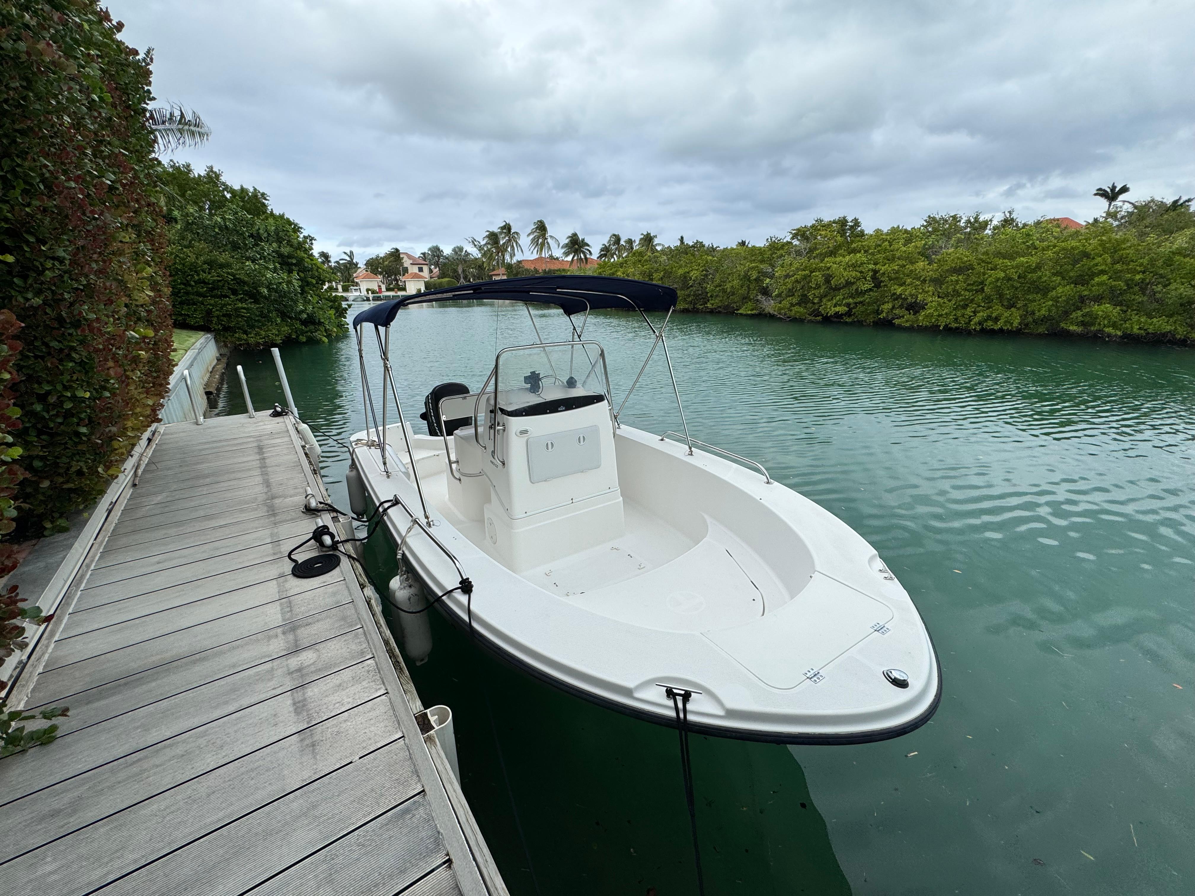 Trophy 1903 Center Console boats for sale | YachtWorld