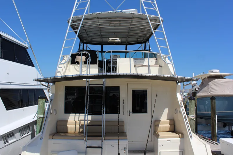  Yacht Photos Pics Tower Access