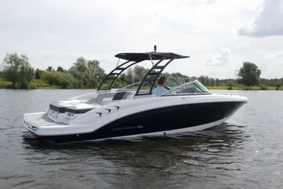 2023 Chaparral 23 SSi