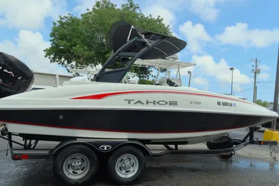 Tahoe 2150