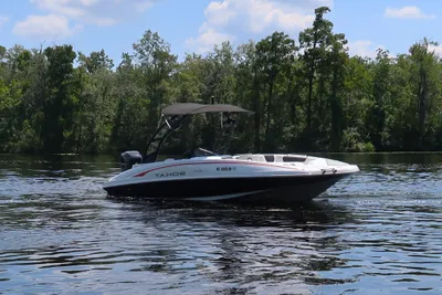 Tahoe 2150