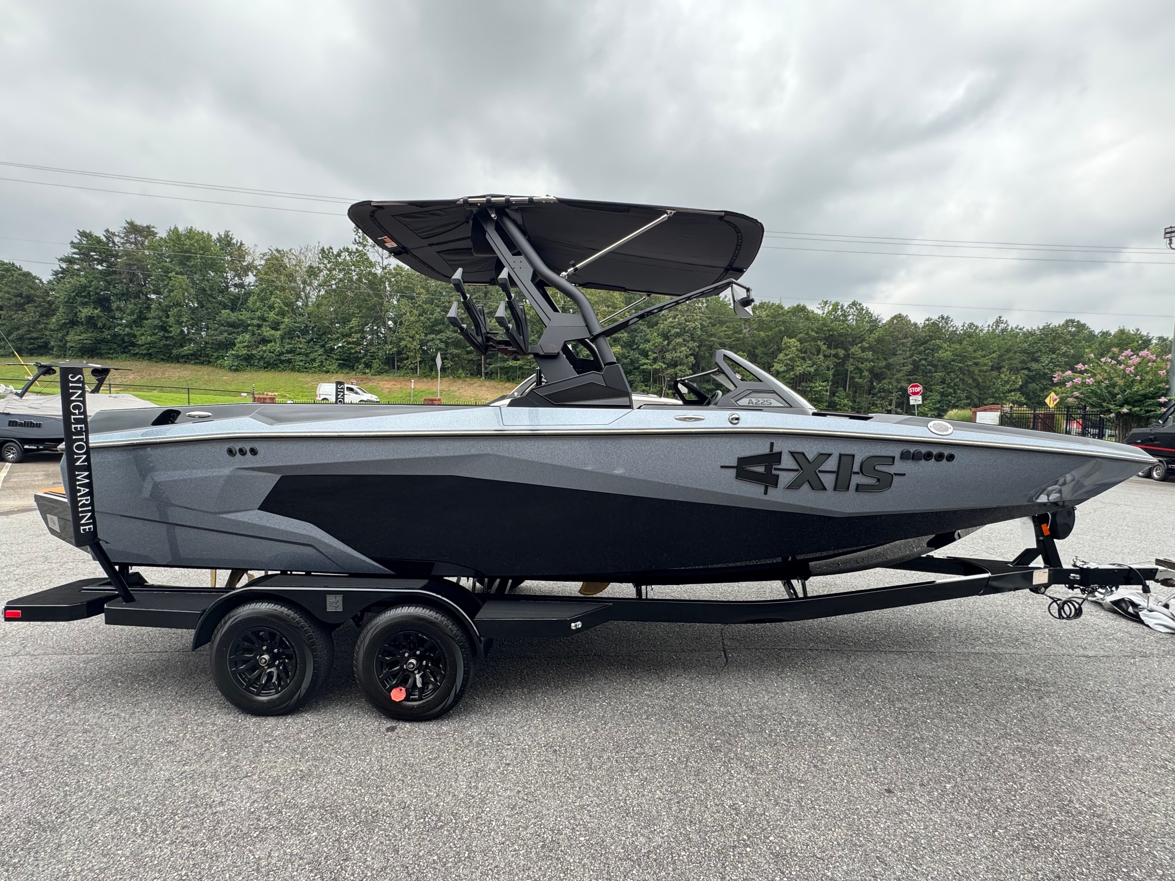 2026 AXIS A225 - Image 3