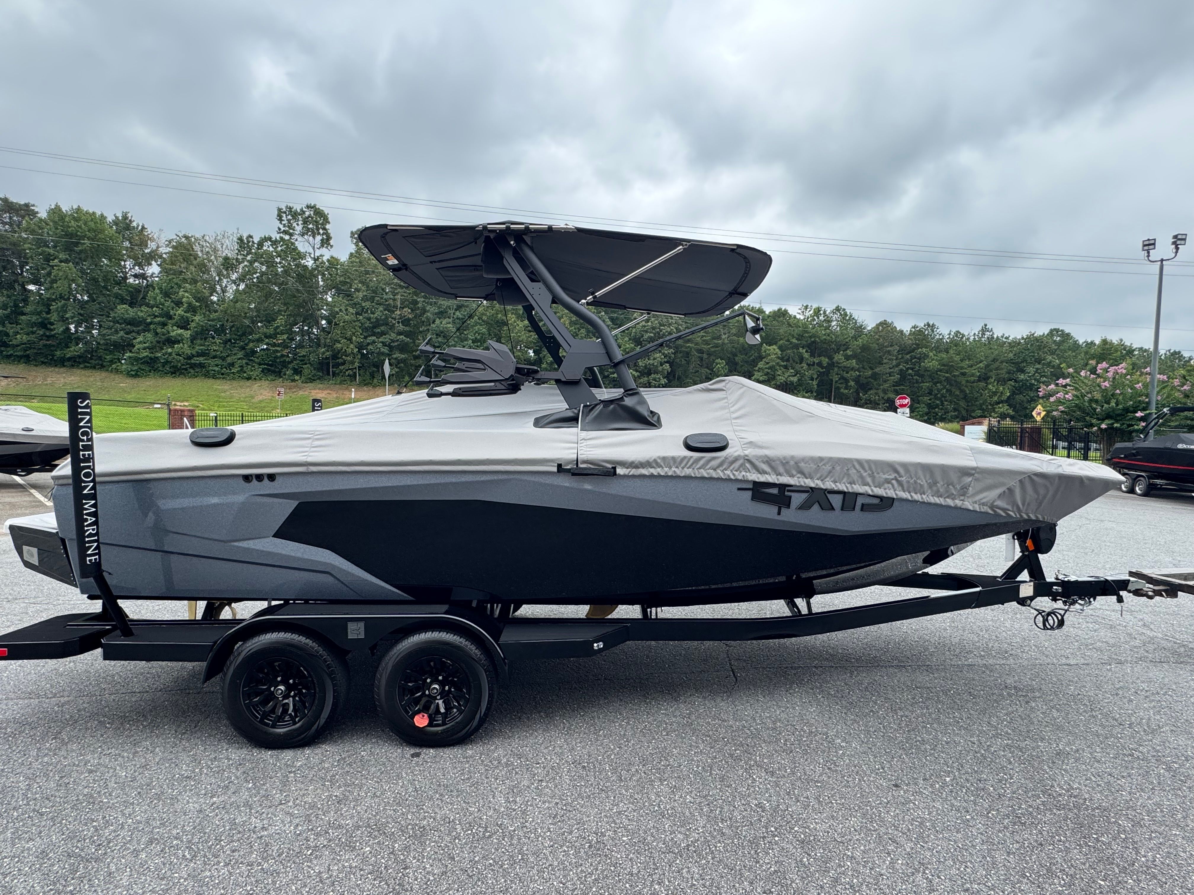 2026 AXIS A225 - Image 5