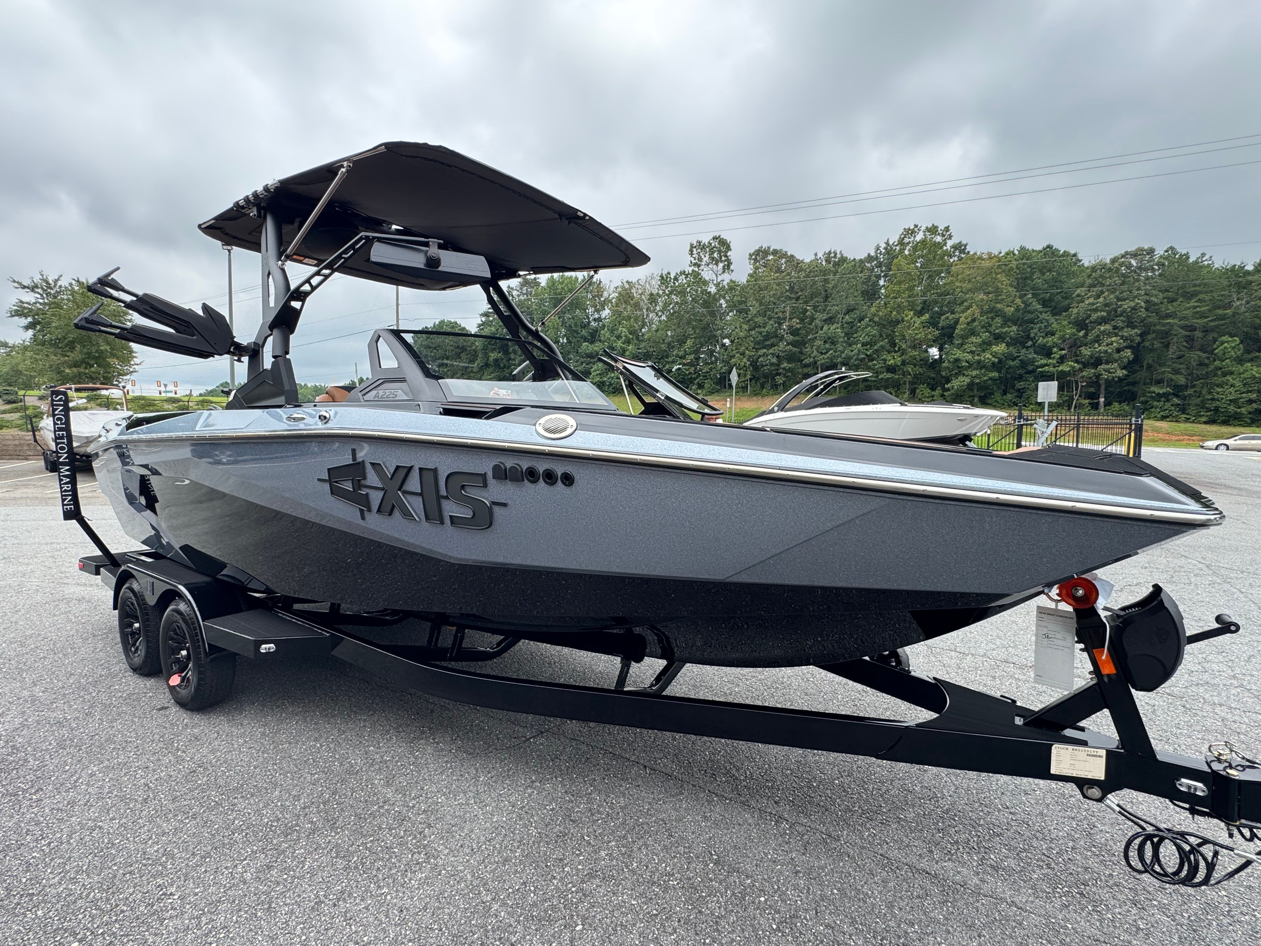 2026 AXIS A225 - Image 4