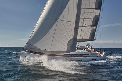 2023 Jeanneau Sun Odyssey 440