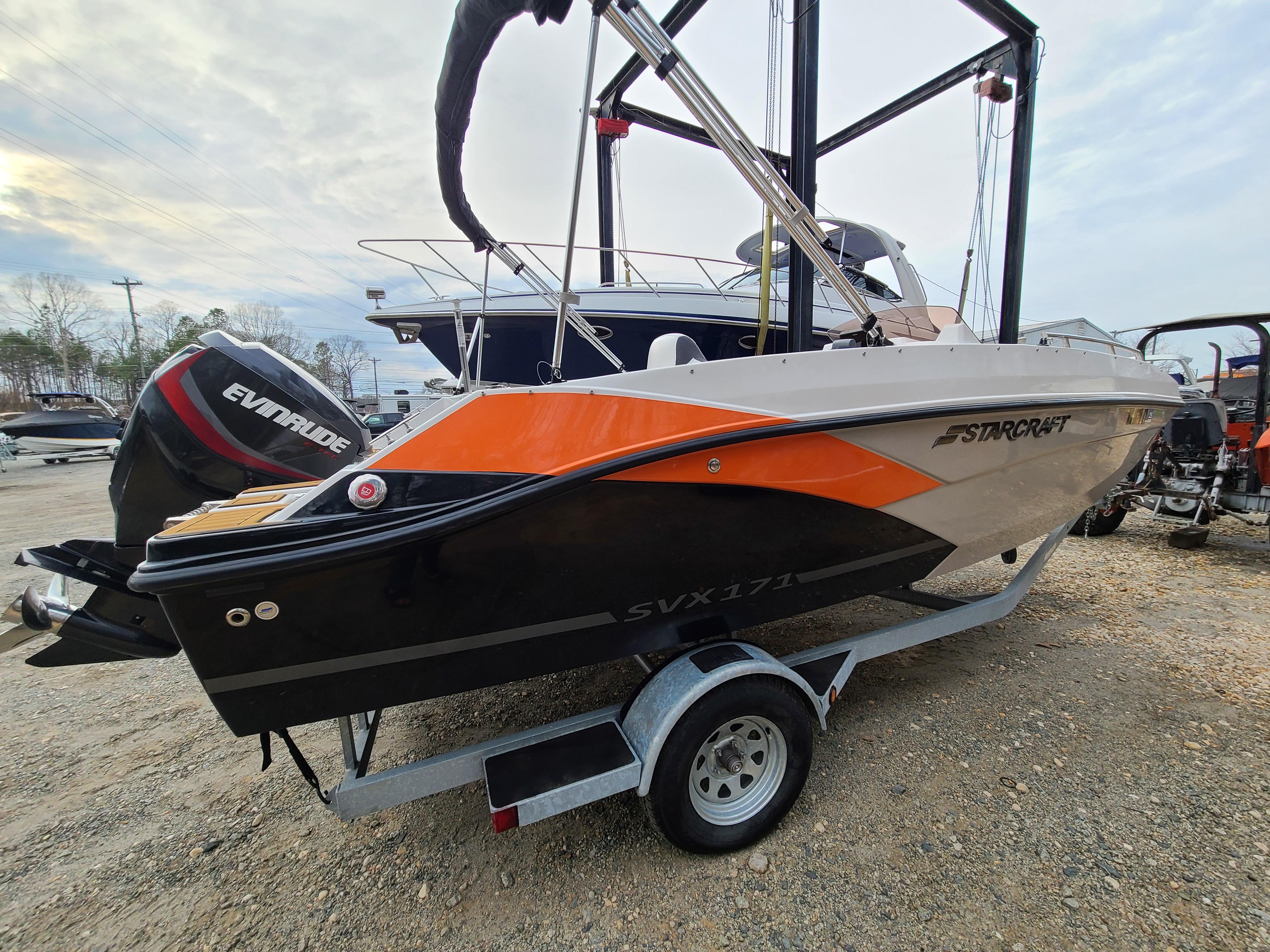 Carolina Skiff Ski Tow - Ski Pull - Custom Built For Your Boat