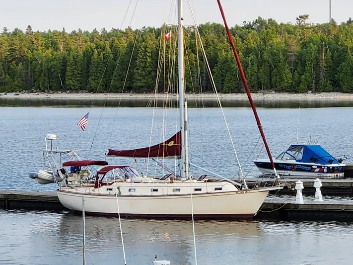 True North Yacht Photos Pics 