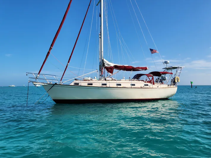 True North Yacht Photos Pics 