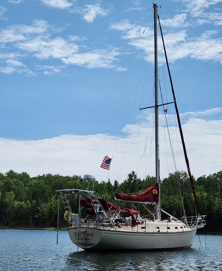 True North Yacht Photos Pics 