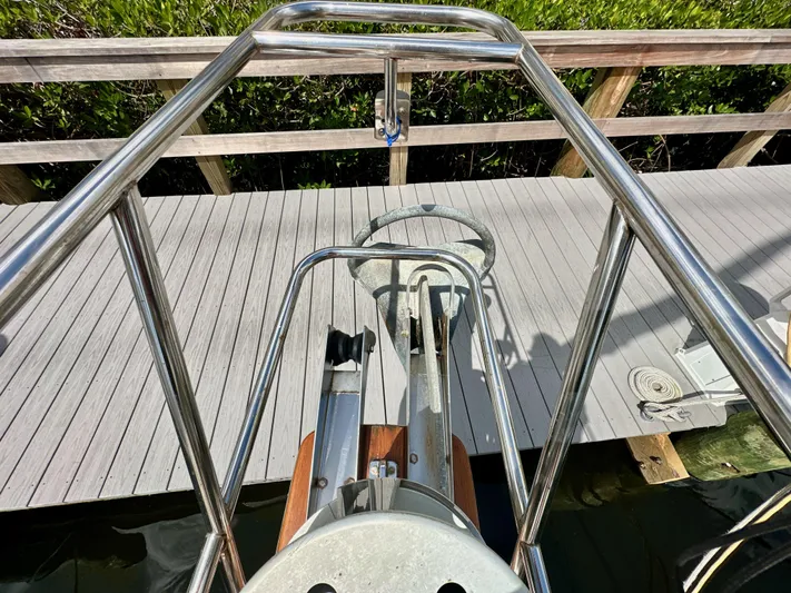 True North Yacht Photos Pics 