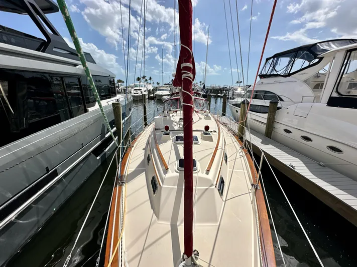 True North Yacht Photos Pics 