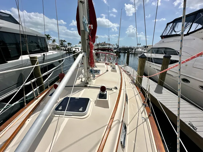 True North Yacht Photos Pics 