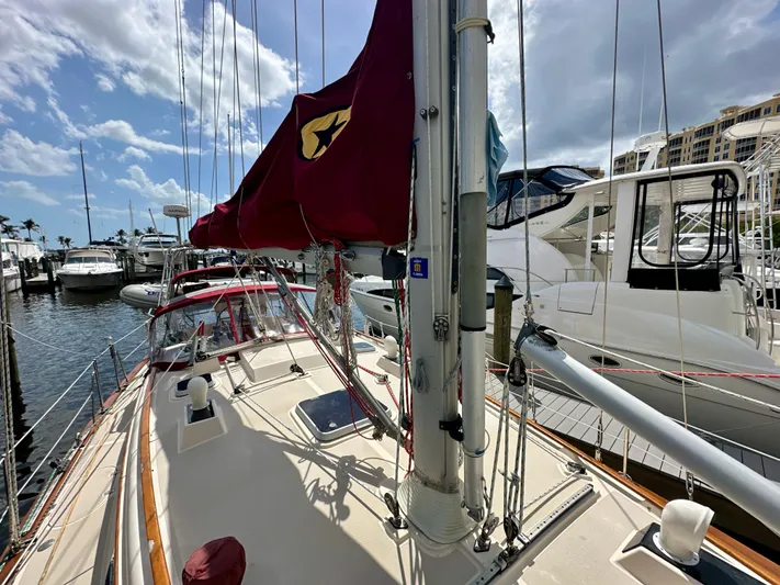 True North Yacht Photos Pics 