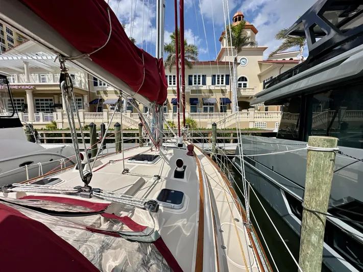 True North Yacht Photos Pics 