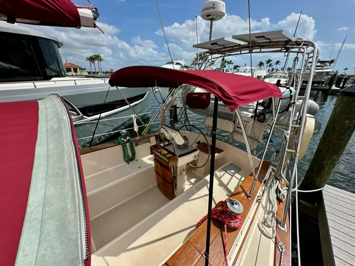 True North Yacht Photos Pics 