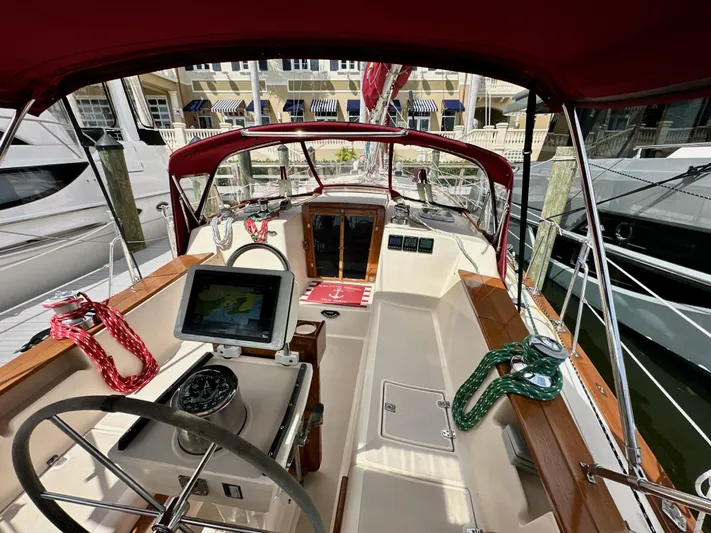 True North Yacht Photos Pics 