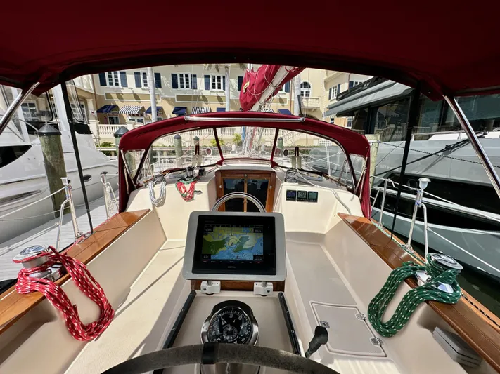 True North Yacht Photos Pics 