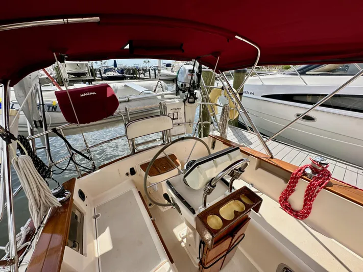 True North Yacht Photos Pics 