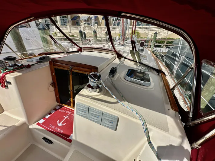 True North Yacht Photos Pics 