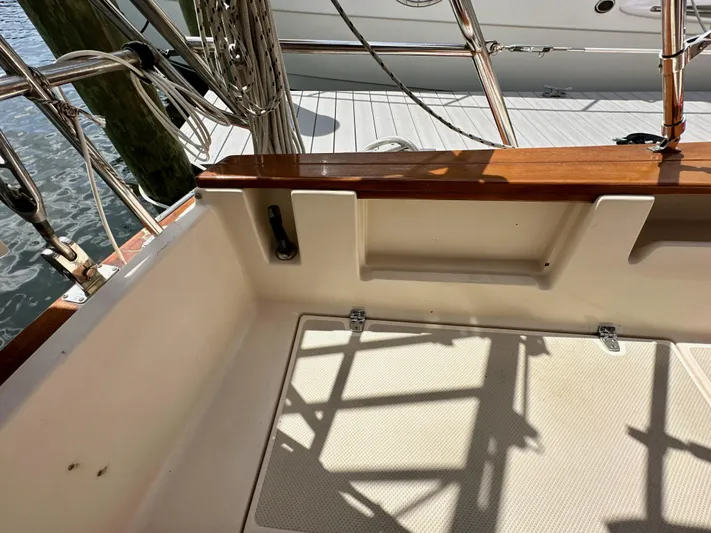 True North Yacht Photos Pics 