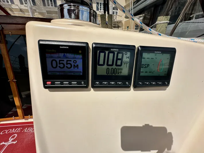 True North Yacht Photos Pics 