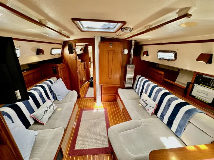 True North Yacht Photos Pics 